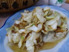 油渣白菜-瓦房兔(璧山店)