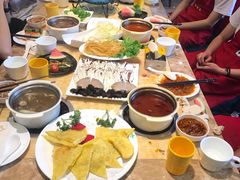 -清真军邺·金富苑肥牛(石坡街旗舰店)