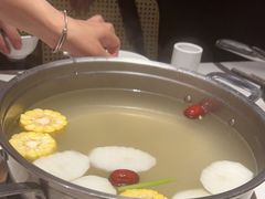 -八合里潮汕鲜牛肉火锅(福州万象城店)