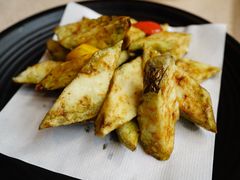 招积冰川茄-炳胜品味(珠江新城店)