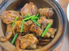 -鑫鸿达·海鲜闽菜热炒小馆(中山路店)
