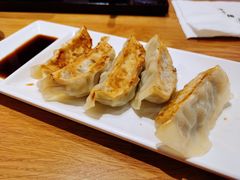 日式手工煎饺-味千拉面(新梅店)
