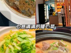 -双湖园·地标武汉菜(黄鹤楼解放路店)
