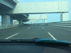-星海湾跨海大桥