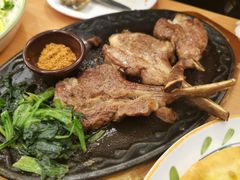 -萨莉亚意式餐厅(东山口店)