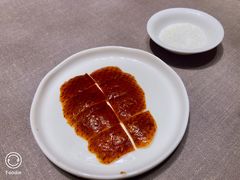 北京烤鸭-金鸭季·北京烤鸭(深业上城店)