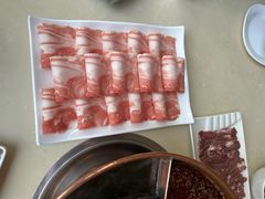 -百友顺涮肉城(故城东路店)