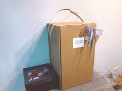 -ChaKo Flora ·茶子花艺 (市北店)