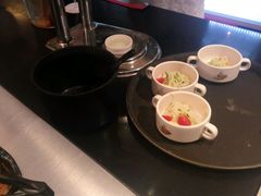 -比格比萨自助(新辰里学清路店)