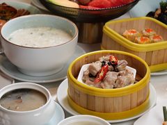 -香港狮子山下·明星粤菜餐厅(北苑店)