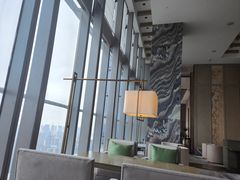 -悦厅·下午茶(杭州柏悦酒店)