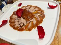 -壹零捌道·北京烤鸭(车公庄店)