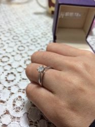 iphone_upload_pic-威德钻石-克拉钻大本营(南京东路店)