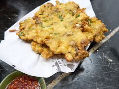 蚝饼(小份)-兴记菜馆