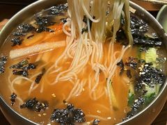 -春熙台韩国料理·章鱼肥牛(西丽店)