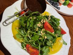 -NLFS1983咖啡花园餐厅(锦桂店)