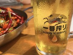 -三太子地摊烧烤·小龙虾(北蔡店)