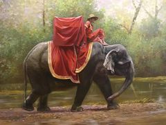 -吴哥国家博物馆