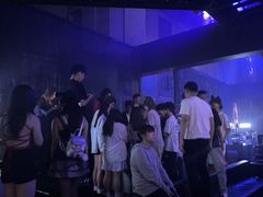 -长春 AE CLUB