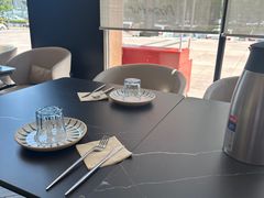 -必胜客(安盛金马店)