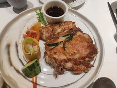 -Aqua Oasis 水天堂(相城天虹商场店)