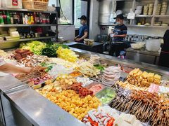 -林静小吃(复兴路店)
