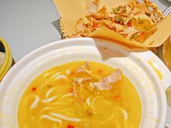 -山里俏·地标皖南菜·屯溪臭鳜鱼(北城万达店)