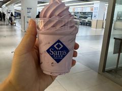 -山姆会员商店(上海浦东店)