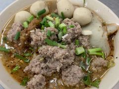 -榮泰米粉湯(Left Shop)