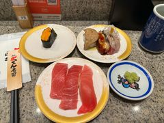 -合点寿司(美罗城店)