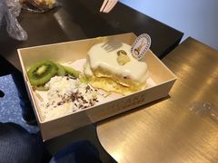 -食武士·舒芙蕾(新街口明瓦廊店)