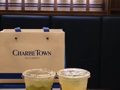 -CHARLIETOWN红茶公司(南京万象天地店)