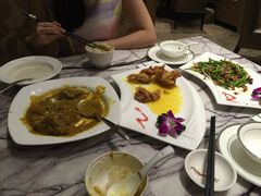 凯荟花园主题餐厅-凯荟·不止酸菜鱼(广州鸿德国际店)