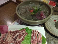 -小龙坎老火锅(华飞店)
