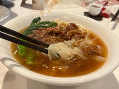 -沙河粉村·国家非遗传承(云台店)