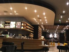 -星巴克臻选(郑州国贸360广场店)