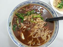 -福海面馆(阳曲店)