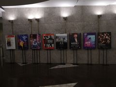 -百美汇影城(LUXE嘉里中心店)