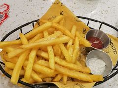 -CRAZYONES西班牙海鲜饭(上海美罗城店)