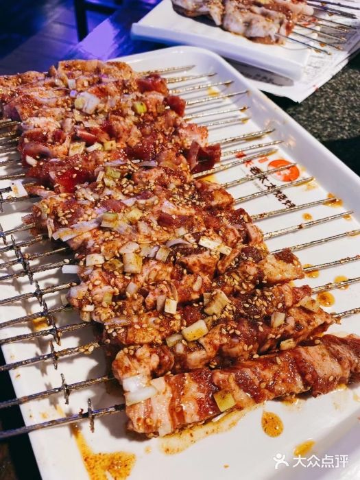 邢氏老太太烧烤(罗湖店)图片