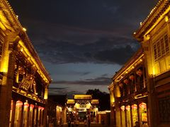 -榆次老城