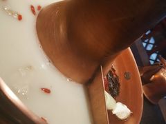 -清真·京华源铜锅涮肉(丰庆店)