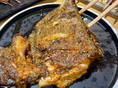 -记忆串城·东北烧烤·小龙虾·大型团建(南油店)