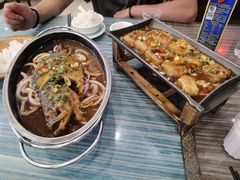 -自游人·美食一楼·地道徽菜(三十年名店)