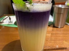 -帕蓝·暹罗料理(大学路店)