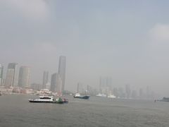 -上海外滩英迪格酒店