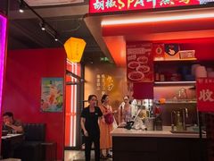 -匠熙小馆(崇文门店)