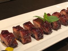 -广州文华东方酒店·江-由辉师傅主理