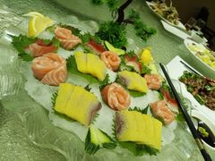 -中南海怡酒店中餐厅