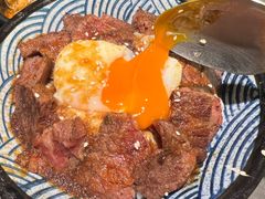 -沼津港精致料理·寿喜烧·烧鸟(龙湖南桥天街日料榜单店)